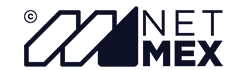 NetMex logo